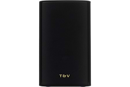 THONET Vander Rein HK096-03618 200W RMS Bluetooth HDMI Soundbar + Subwoofer 5.1 Hoparlör