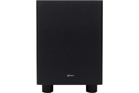 THONET Vander Rein HK096-03618 200W RMS Bluetooth HDMI Soundbar + Subwoofer 5.1 Hoparlör