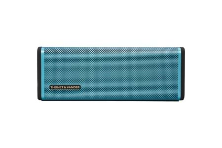 THONET Vander Frei Topp 24W RMS Ocean Bluetooth TWS Taşınabilir Hoparlör