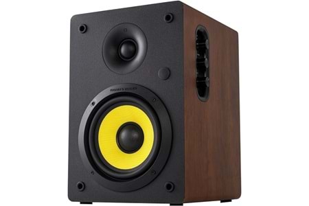 THONET Vander Kurbis HK096-03632 72W RMS Donker Bluetooth 5.0 RCA 2.0 Hoparlör