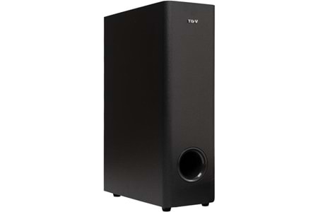 THONET Vander Kino HK096-03641 150W RMS Bluetooth HDMI Soundbar + Subwoofer 2.1 Hoparlör