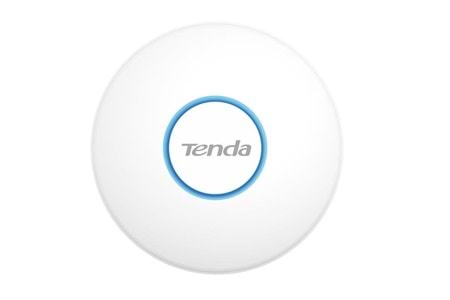TENDA I26 AX1500 GIGABIT DUAL BAND KURUMSAL ACCESS POINT