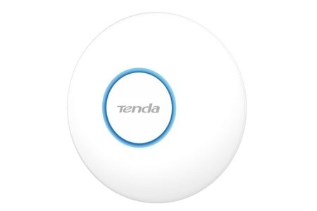 TENDA I26 AX1500 GIGABIT DUAL BAND KURUMSAL ACCESS POINT