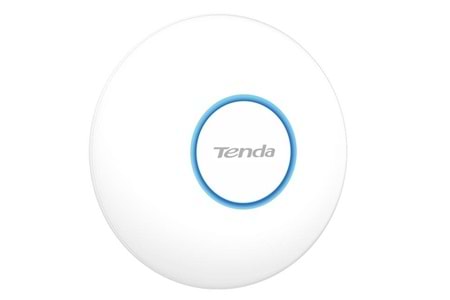 TENDA I26 AX1500 GIGABIT DUAL BAND KURUMSAL ACCESS POINT