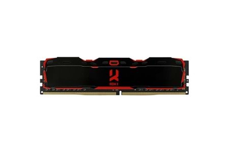 GOODRAM 8GB DDR4 3200MHZ PC RAM IRDM IR-X3200D64L16SA8G