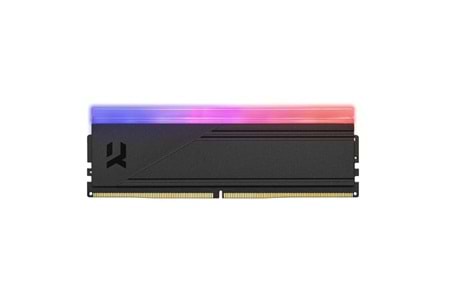 IRDM 64GB (2X 32GB) DDR5 6800MHZ CL34 RGB DUAL KIT PC RAM IRG-68D5L34-64GDC