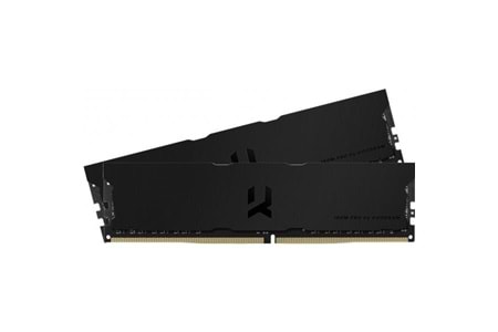 GOODRAM 16GB (2X 8GB) DDR4 3600MHZ DUAL KIT PC RAM IRDM IRP-K3600D4V64L18S