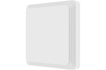 KEENETIC ORBITER 6 KAP-630-EU WIFI6 AX3000 Dual Band Kurumsal Access Point PoE Tavan Tipi
