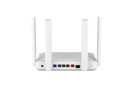 KEENETIC HERO KN-1012-01-EU AX3000 Fiber Mesh Router