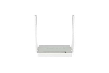 KEENETIC EXPLORER KN-1613-01EN AC1200 EV Ofis Tipi Mesh Fiber Router