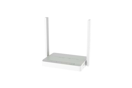 KEENETIC EXPLORER KN-1613-01EN AC1200 EV Ofis Tipi Mesh Fiber Router