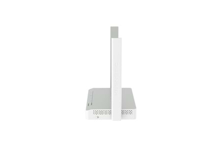 KEENETIC EXPLORER KN-1613-01EN AC1200 EV Ofis Tipi Mesh Fiber Router