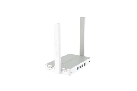 KEENETIC EXPLORER KN-1613-01EN AC1200 EV Ofis Tipi Mesh Fiber Router