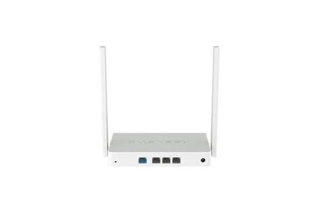 KEENETIC EXPLORER KN-1613-01EN AC1200 EV Ofis Tipi Mesh Fiber Router