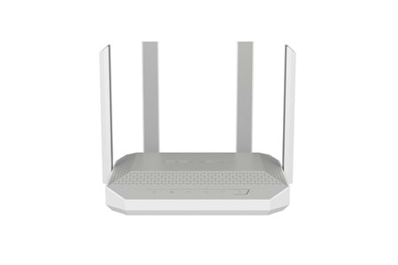 KEENETIC TITAN KN-1812-01-EU WIFI7 BE7200 Dual Band EV Ofis Tipi Router