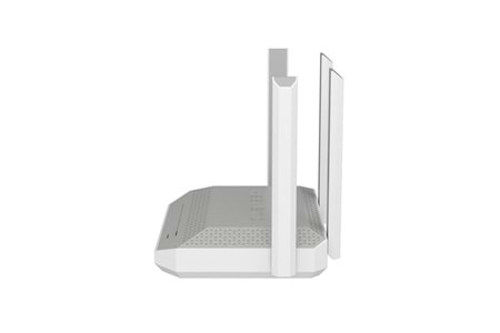 KEENETIC TITAN KN-1812-01-EU WIFI7 BE7200 Dual Band EV Ofis Tipi Router