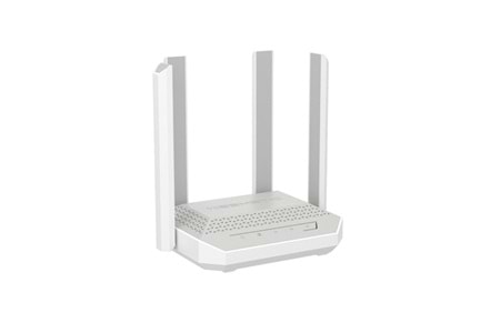 KEENETIC SPEEDSTER DSL KN-2113-01-TR AC1200 Dual Band VDSL Modem