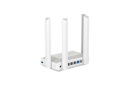 KEENETIC SPEEDSTER DSL KN-2113-01-TR AC1200 Dual Band VDSL Modem