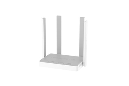 KEENETIC RUNNER 4G KN-2212-01-EU N300 4G LTE MODEM ROUTER 
