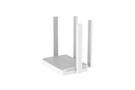 KEENETIC RUNNER 4G KN-2212-01-EU N300 4G LTE MODEM ROUTER 