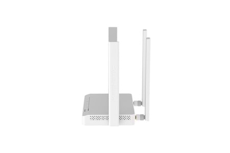 KEENETIC RUNNER 4G KN-2212-01-EU N300 4G LTE MODEM ROUTER 