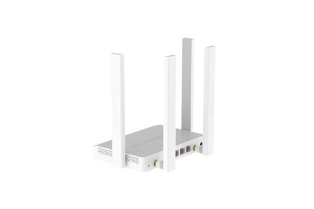 KEENETIC RUNNER 4G KN-2212-01-EU N300 4G LTE MODEM ROUTER 