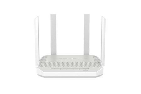 KEENETIC HOPPER 4G+ KN-2312-01-EU AX3000 Dual Band 4G LTE (2-sim kartlı) Modem