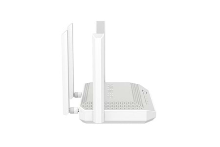 KEENETIC HOPPER 4G+ KN-2312-01-EU AX3000 Dual Band 4G LTE (2-sim kartlı) Modem