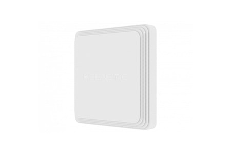 KEENETIC ORBITER PRO KN-2810-01EN AC1300 Mesafe Genişletici Kurumsal Access Point Router PoE Tavan Tipi 4-lü paket