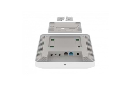 KEENETIC ORBITER PRO KN-2810-01EN AC1300 Mesafe Genişletici Kurumsal Access Point Router PoE Tavan Tipi 4-lü paket