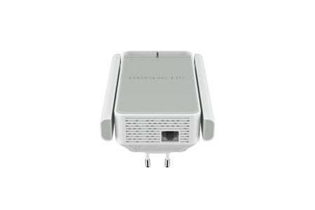 KEENETIC BUDDY 4 KN-3211-01-EU N300 MENZİL GENİŞLETİCİ PRİZ TİP
