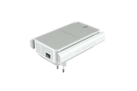 KEENETIC BUDDY 4 KN-3211-01-EU N300 MENZİL GENİŞLETİCİ PRİZ TİP