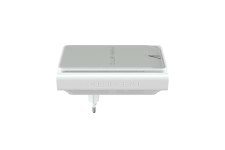 KEENETIC BUDDY 4 KN-3211-01-EU N300 MENZİL GENİŞLETİCİ PRİZ TİP