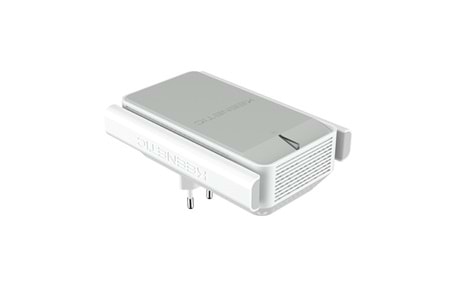 KEENETIC BUDDY 4 KN-3211-01-EU N300 MENZİL GENİŞLETİCİ PRİZ TİP