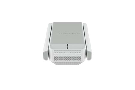 KEENETIC BUDDY 4 KN-3211-01-EU N300 MENZİL GENİŞLETİCİ PRİZ TİP