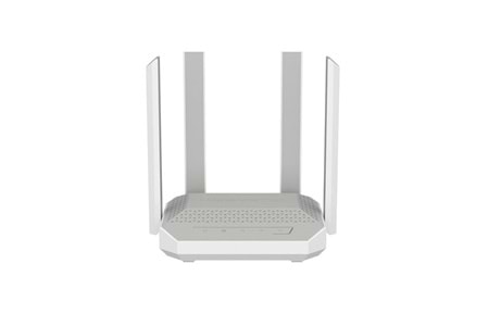 KEENETIC HOPPER DSL KN-3611-01-TR AX3000 Dual Band VDSL Modem