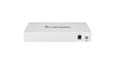KEENETIC 8port 120w 8port PoE KN-4710-01-EU GIGABIT Poe Switch