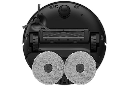 DREAME L10S Pro Ultra Heat Robot Süpürge Beyaz