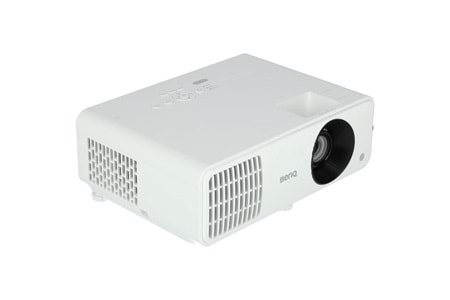 BENQ 4000ansilümen LH650 1920X1080 Lazer Projeksiyon