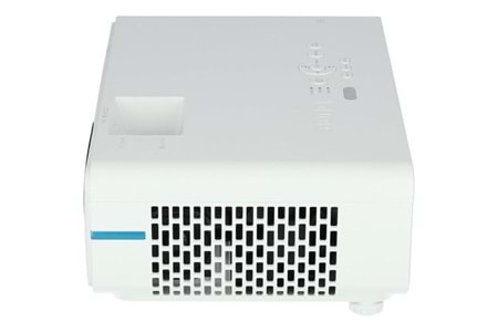 BENQ 4000ansilümen LH650 1920X1080 Lazer Projeksiyon