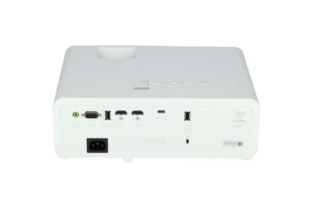 BENQ 4000ansilümen LH650 1920X1080 Lazer Projeksiyon