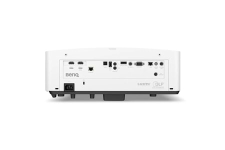 BENQ 5500ansilümen 4K Lazer Konferans Odası Projektörü