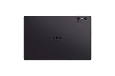 ZTE 12.4