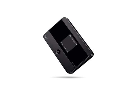 TP-LINK M7350 N300 4G LTE Mobil Router