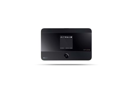 TP-LINK M7350 N300 4G LTE Mobil Router