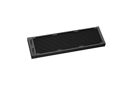 DEEPCOOL 360MM MYSTIQUE360 LCD EKRANLI ARGB AM5-1700P SIVI SOĞUTMALI İŞLEMCİ FANI