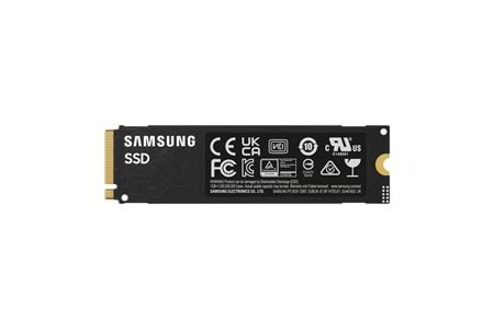 SAMSUNG 4TB 990 EVO PLUS MZ-V9S4T0BW 7250-6300MB/s M2 NVME GEN4 DİSK