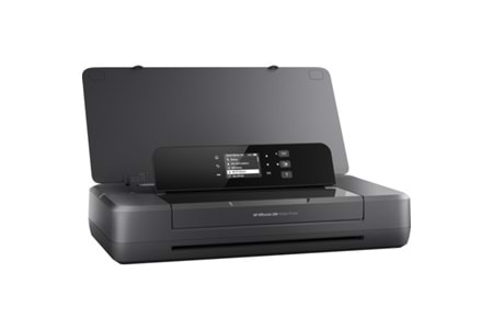 Hp A4 Officejet 202 N4K99C Renkli Inkjet Mobil Yazıcı Usb,Kablosuz