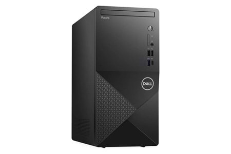 DELL VOSTRO 3030MT N6004VDT3030MTW CORE i5 12400-8GB RAM-512GB NVME-W11 PRO