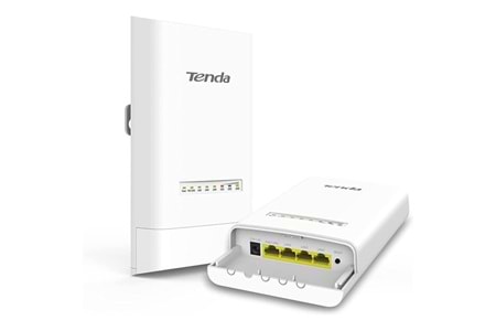 TENDA OS3-KIT 12dbi 867mbps 5ghz 5+km Harici Access Point 2-li Set